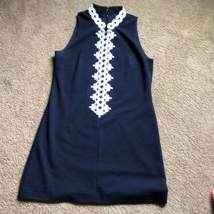 Lilly Pulitzer Callista Dress sz Large